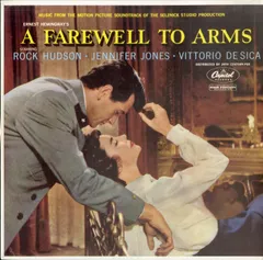 V.A.「A FAREWELL TO ARMS 」中古LPレコード V.A.「A FAREWELL TO ARMS 」中古LPレコード 2025年最新】A