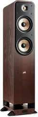 ポークオーディオ POLK AUDIO SIGNATURE ELITE ES55 フロアスタンディングスピーカー ブラウン ES55BRN（1本）のサムネイル