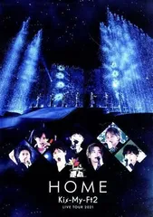 2024年最新】kis-my-ft2 home blu-rayの人気アイテム - メルカリ