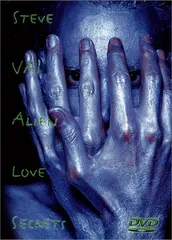 (未使用･未開封品)Alien Love Secrets [DVD] [Import] Amazon.co.jp: Alien Love Secrets: ミュージック