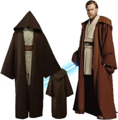 【ディズニーランド限定】ジェダイローブ L 新品】スターウォーズ ジェダイ ローブ ディズニー公式 TDL限定