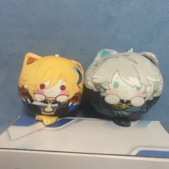 2025年最新】カーヴェ ぬいぐるみの人気アイテム - メルカリ