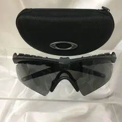 9.【三沢店*】OAKLEY SI サングラス FRAME 2.0 M オークリー