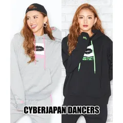 2024年最新】dress camp ドレスキャンプ×cyberjapanの人気