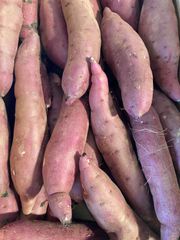 茨城産 甘いさつまいも 紅はるか Sサイズ 　約5ｋｇ