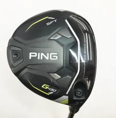 2025年最新】ping g430 sft フェアウェイウッドの人気アイテム - メルカリ