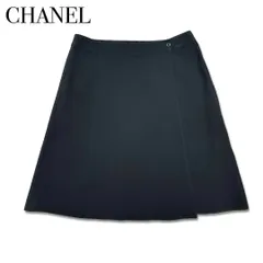 2024年最新】シャネル chanel ラップスカートの人気アイテム - メルカリ