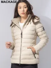 2025年最新】MACKAGE michiの人気アイテム - メルカリ