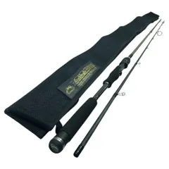 ノリーズ ロックフィッシュボトム パワーオーシャン RPO76XHC2 4905789118228_1.jpg