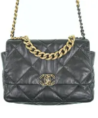 CHANEL ショルダーバッグ レディース 【古着】【中古】【送料無料】