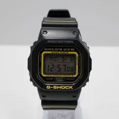 2024年最新】ゴールドジム g-shockの人気アイテム - メルカリ