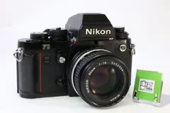 2024年最新】nikon f3 hpの人気アイテム - メルカリ