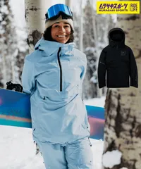 2437【美品】バートン ak ゴアテックス ジャケット スノボウェア ブルー 楽天市場】バートン スノーボードウェア レディース ジャケット