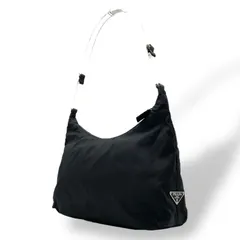 【極美品〜美品】PRADA プラダ ハンドバッグ ワン ショルダーバッグ 楽天市場】ワンショルダーバッグ（ブランドプラダ）（バッグ