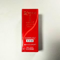 Re'senzaリセンザ アスタキサンチン エイジングケア エッセンス１本［普通郵便］