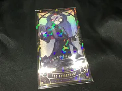 ★ 不破湊 タロットカード レア にじさんじ