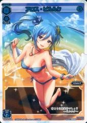 ウィクロス アロス・ピルルク SECRET 水着 簡体中文版 - メルカリ