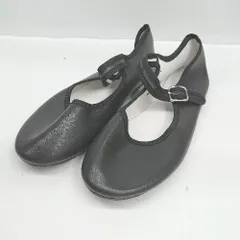 ◇ ⊇ SVEC シュベック バレエシューズ サイズ37 ブラック系 レディース E  【1506230022861】