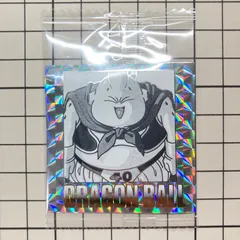 ★防水・折れ対策・クリックポスト発送★【新品未開封】ドラゴンボール40周年記念 オリジナルイラストレーションシールウエハース 40巻(四十巻)
