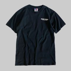 【JENSEN】NEVER FORGET 911 S/S TEE