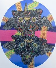 HAMAGUCHI 浜口陽三　全版画 154757.jpg