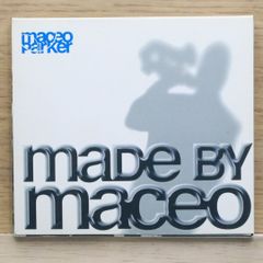 国内盤CD★メイシオ/Maceo■ メイド・バイ・メイシオ 【VICP62172/4988002442218】J20044