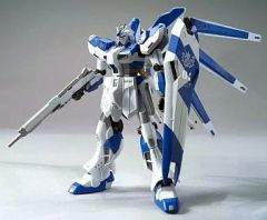 ハイパーノヴァ ガンダム ガレージキット フィギュア 未塗装未組立 1