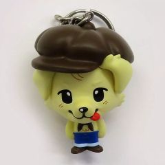 岩田剛典☆ロッキー キーホルダー - メルカリ
