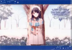 【中古】クリアファイル 風野灯織(私服) 「アイドルマスター シャイニーカラーズ クリアファイルコレクション A」