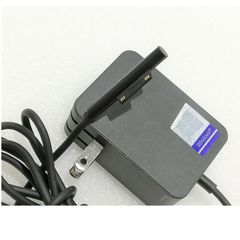 純正 Microsoft Surface Go / Go 2 / Go 3 など用 ACアダプター MODEL:1735　15V~1.6A　動作確認済