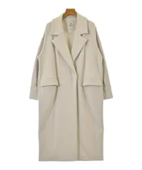 nano UNIVERSE チェスターコート レディース 【古着】【中古】【送料無料】