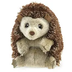 ぬいぐるみ　鳥　トリ　フラミンゴ　ハンドパペット　フォークマニス ❣️ Amazon.co.jp: ニワトリ ハンドパペット [並行輸入品] : おもちゃ