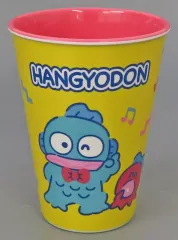 【中古】マグカップ・湯のみ 27.ハンギョドン メラミンカップ 「サンリオ当りくじ はぴだんぶい当りくじ(2025)」