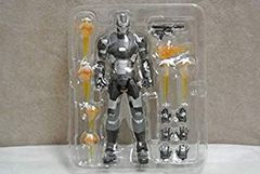 [중고] SHFiguarts 워머신 마크 3