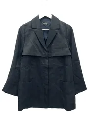⭐︎新品・未使用⭐︎ INGEBORG インゲボルグ　コーデュロイ　フリルジャケット 2025年最新】インゲボルグ ジャケットの人気アイテム - メルカリ