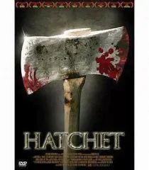 ※新品ケース交換済み　HATCHET ハチェット DVD3巻セット 2025年最新】hatchet/ハチェット [dvd]の人気アイテム - メルカリ