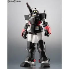 ROBOT魂(SIDE MS) FA-78-2 ヘビーガンダム ver. A.N.I.M.E. 機動戦士ガンダムMSV(モビルスーツバリエーション) 完成品 可動フィギュア バンダイスピリッツ
