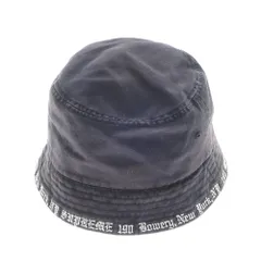 2024年最新】embroidered brim crusherの人気アイテム - メルカリ