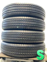 ◇送料込み◇ジムニー　175/80R16 中古サマータイヤ4本　新車外し2024 ◇現地引渡し専用◇175/80R16 中古タイヤ4本 ジムニー新車外し