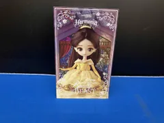 グッドスマイルカンパニー ベル Harmonia bloom 美女と野獣/Harmonia bloom