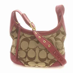 2024年最新】コーチ エルゴの人気アイテム - メルカリ