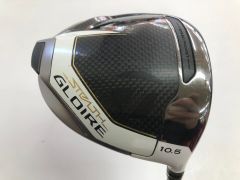 【最短翌日発送】STEALTH GLOIRE | 10.5 | S | SPEEDER NX for TM | 中古 | ドライバー | テーラーメイド