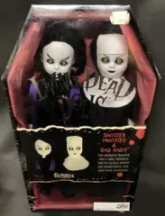 リビングデッドドールズ シリーズ17 ヒッチハイカー 未開封 レア 希少 リビングデッドドールズ シリーズ17 ヒッチハイカー 未開封 レア