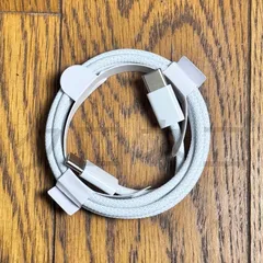 1m 純正品質 iPhoneケーブル type-C（タイプC）急速充電　高速データ転送　超高耐久　タイプCケーブル　充電器　充電ケーブル　iPhone/ Android/ GALAXY