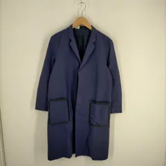 エヌハリウッド N.HOOLYWOOD スプリングコート メンズ  38のサムネイル