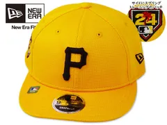 2025年最新】mlb パイレーツ キャップの人気アイテム - メルカリ