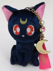 セーラームーンチャンネル キーチェーン 美少女戦士セーラームーン 8月22日発売】「美少女戦士セーラームーン」のグッズがローソン店頭に