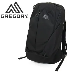 GREGORY (グレゴリー) ルーヌ20 バックパック カーボンブラック GY125
