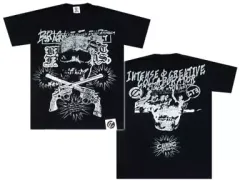 M❣️GLAY TERU THREE COLORS EXHIBITION Ｔシャツ GLAY TERU THREE COLORS EXHIBITION Tシャツ