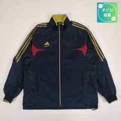 adidas プロフェッショナル ジャケット